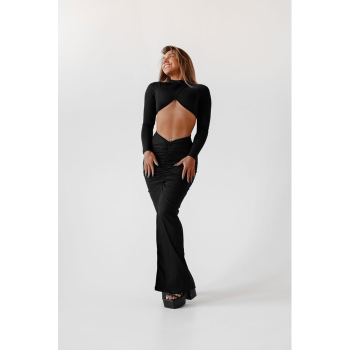 Плаття Dress Fitzona Favorite Black 14777