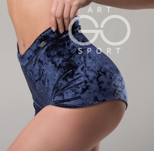 Шортики Velvy для полденс