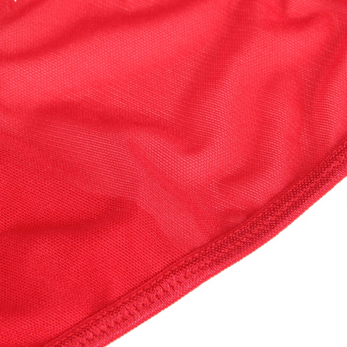 Стрінги з камінчиками позаду Star Night червоні, M/L