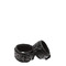 Поножі NS Novelties SINFUL BLACK ANKLE CUFFS