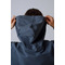 Спортивна кофта Nebbia Relaxed Zip Hoodie POWER Grey 895