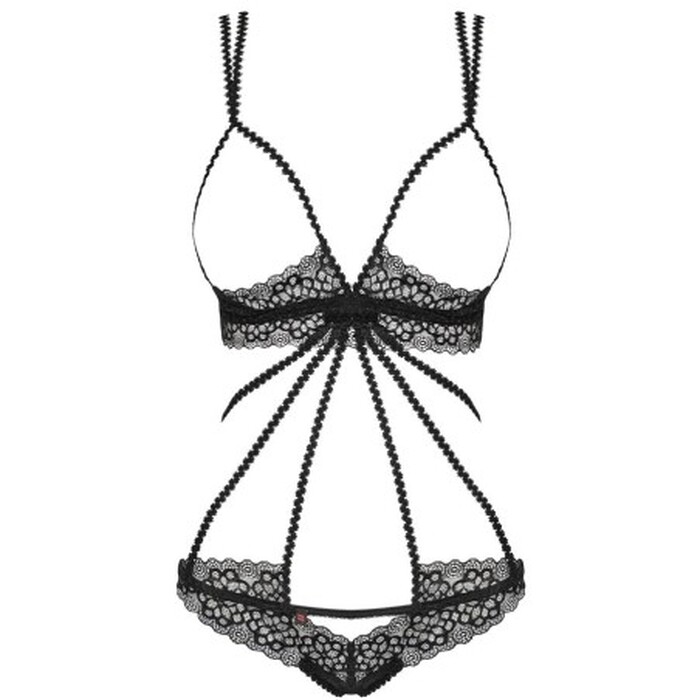 Боди Obsessive Liferia L/XL