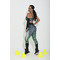 Легiнси Hipkini LEGGING PLAYOFF V-JUMP 3337109