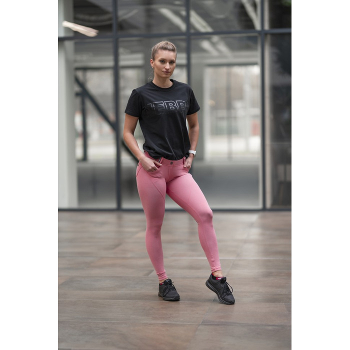 ФУТБОЛКА INVISIBLE LOGO NEBBIA T-SHIRT 602 Black