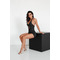 Комбінезон Fitzona Jumpsuit Fitness Black MACFTZ5473