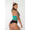 Купальні трусики Nebbia FORMOSA bikini bottom Black 753