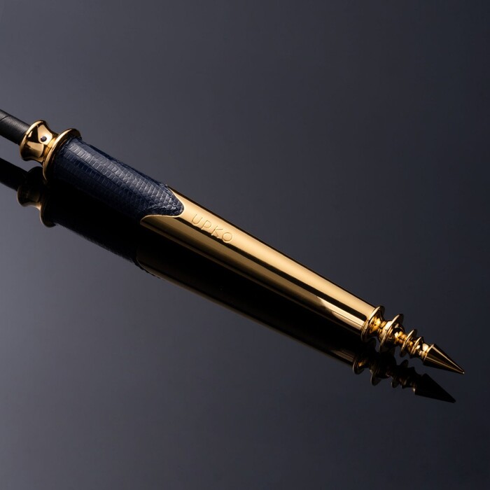 Стек UPKO Black Label Collection-Riding Crop