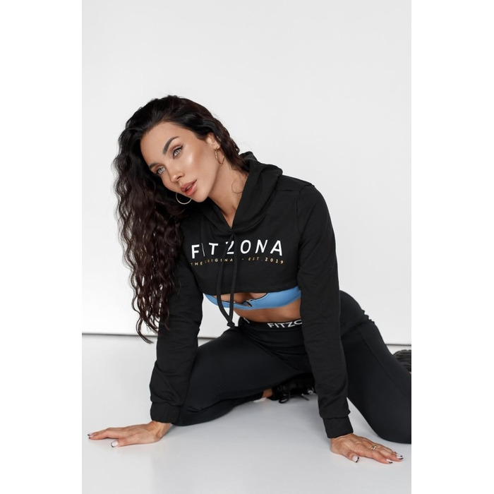 Болеро Bolero Fitzona Pop Black 14938