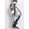 Легінси Rock Code Legging Elastic Tattoo