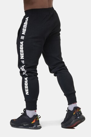 Штани Golden Era Sweatpants Black 196