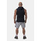 ШОРТИ LEGEND-APPROVED SHORTS 195 LIGHT GREY