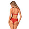 Комплект Obsessive ATENICA M/L