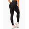 Легінси Ryderwear Honeycomb Scrunch Seamless Leggings - Black