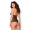 Боді Obsessive 876-TED-1 teddy S/M
