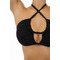 Купальний топ Nebbia SANTOS bikini top Black 767