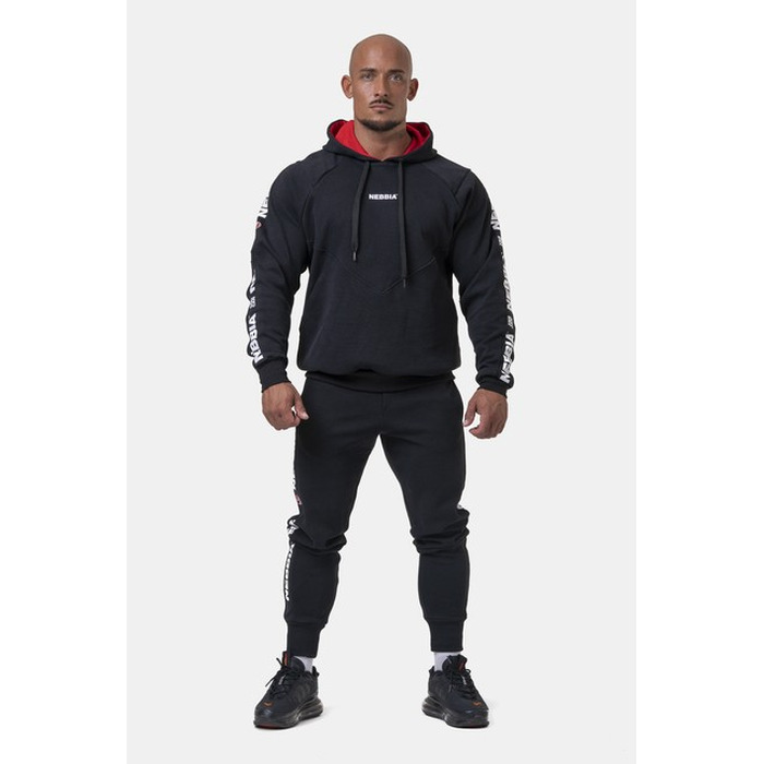 Штани Golden Era Sweatpants Black 196