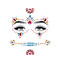 Наклейки для обличчя Leg Avenue DOTD face jewels sticker