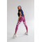 Легінси MyAngel Imitation Gaiters Crimson/White