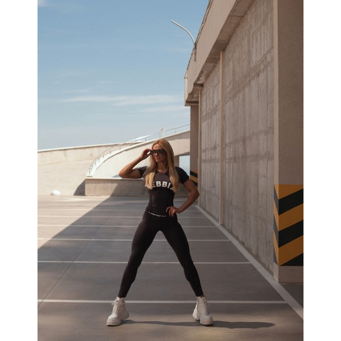 Футболка Classic HERO T-shirt Marron 576