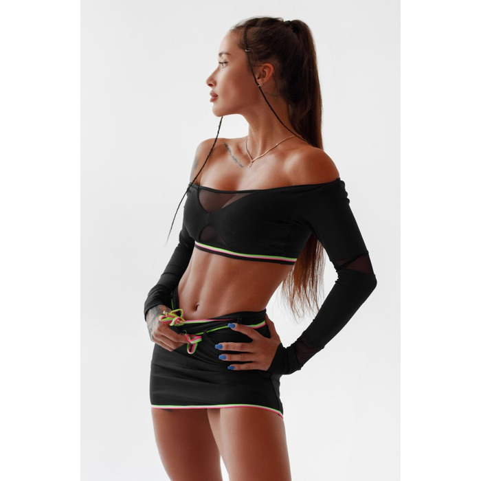 Топ Top Fitzona Favorite Black 14781