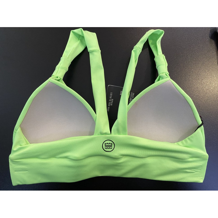 Топ спортивний Hipkini JN POPPY 3337666 зелений