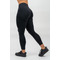 Легінси Nebbia High Waisted Shaping Leggings Glute Pump Black 247