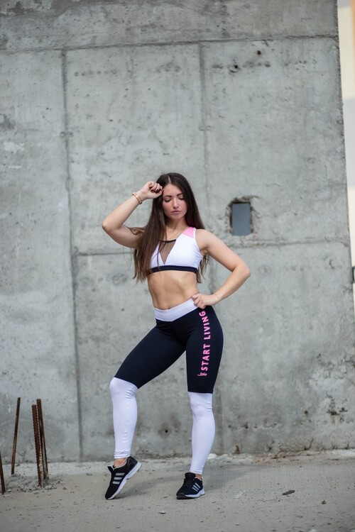 Легінси HIPKINI REBEL HARINGEY 3336094