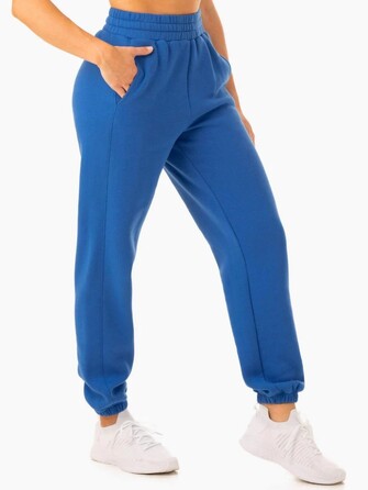 Брюки Sideline Track Pants - Cobalt Blue