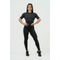 Комбинезон Nebbia Women's Workout Jumpsuit INTENSE Focus Black 823