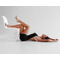 Комбінезон Nebbia Workout jumpsuit 5'' HAMMIES Black 603