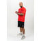 Шорти Nebbia Gym Sweatshorts STAGE-READY Black 713
