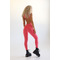 Комбінезон Jumpsuit Milkshake Fitzona Coral 14920