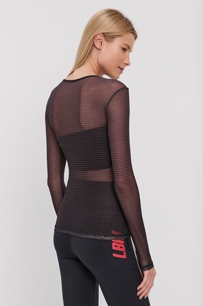 Лонгслів BLUSA NEUTRAL FLOWERS 21734