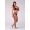 Бюстгальтер Mesh Me NEBBIA triangle bra 541 Black