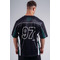 Футболка оверсайз Nebbia '97 PRIMAL Black 885
