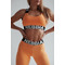 Топ Power Your Hero iconic sports bra 535 Apricot