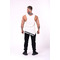 Майка Nebbia Be Rebel Singlet 141 Cream