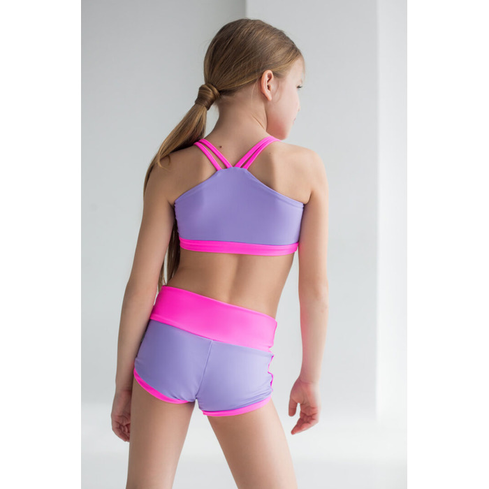 шортики Flexy kids купальник