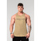Майка Nebbia Gym Tank Top FLEXIN' Green 360