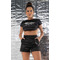 Шорти Labellamafia Short Slay 23045