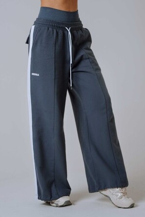Штани Nebbia Oversized Sweatpants POWER Grey 896
