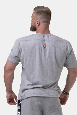 ФУТБОЛКА GOLDEN ERA T-SHIRT LIGHT GREY 192