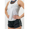 Майка FIT Activewear Tank Top 'Racer Back' White 441