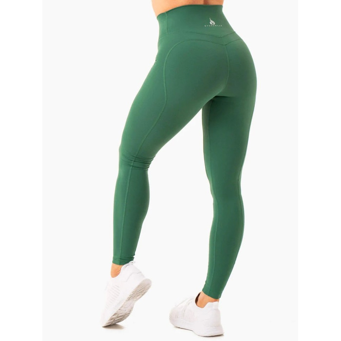 Легінси Frequency High Waisted Leggings - Emerald