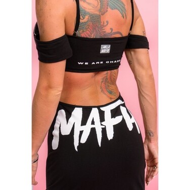 Платье VESTIDO HOT DRESS 22895