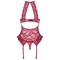 Комплект Obsessive Ivetta L/XL