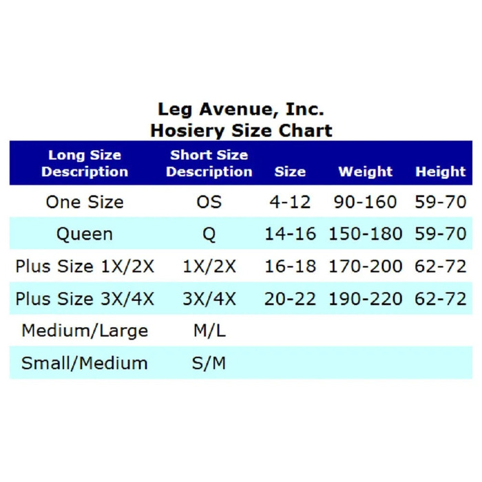 Колготи У СІТОЧКУ Фіолетові Leg Avenue