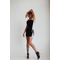Плаття Labellamafia Vestido Hot Dress 22897