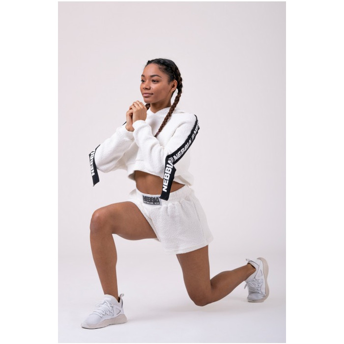 Худі жіноче спортивне NEBBIA REBEL HERO 520