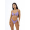 Купальні трусики Nebbia RIO GRANDE bikini bottom Lila 750 Lilac